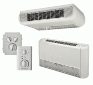 Напольный фанкойл Daikin FWL02CFV