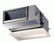 Внутренний блок мультизональной системы Daikin FXSQ140P