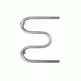 Полотенцесушитель Energy Solo 500x500