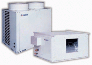 Канальный кондиционер Gree FGR 20 BNa-M (380 В)