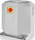 Крышный вентилятор Ruck DVN 450 E4 20