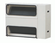 Настенный осушитель воздуха Cuoghi SP-32W