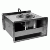 Вентилятор для прямоугольных каналов Shuft RFD-В 500х300-2S VIM