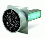 Воздухоочиститель EcoQuest Ductworx 5000