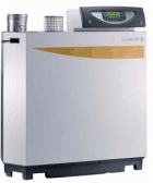 Напольный газовый котел De Dietrich С 230–130 Eco
