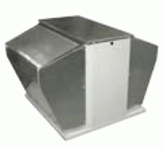 Крышный вентилятор Remak RF 40/19-2E
