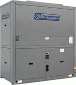 Осушитель воздуха Thermocold 115Z