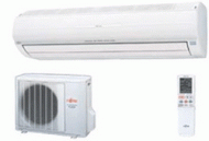 Настенная сплит-система Fujitsu AWYZ24LB/AOYZ24LB