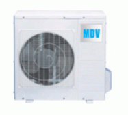 Внешний блок MDV M30Ci-21HRDN1