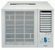 Оконный кондиционер General climate GCW-05CMN1
