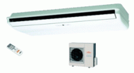 Напольно-потолочный кондиционер Fujitsu ABYA36L/AOYA36L