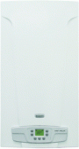 Настенный газовый котел Baxi MAIN Four 18 F