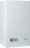 Настенный газовый котел Ferroli Domitech C 32