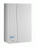 Настенный газовый котел Ferroli Divatop HС 32