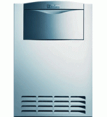 Напольный газовый котел Vaillant atmoVIT exclusiv VK INT 424/8E