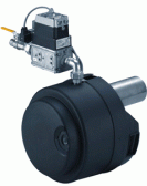 Горелка Giersch RG20-Z-L-F KEV20 3/4