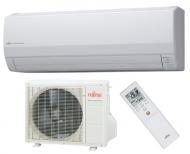 Настенная сплит-система Fujitsu ASYA12LEC/AOYR12LECN