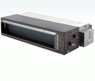 Канальный кондиционер Electrolux EACD-36H/Eu / EACO-36H U/N3 (380)