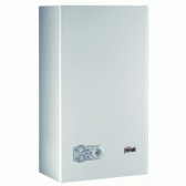 Настенный газовый котел Ferroli Domiproject C24 D