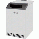 Напольный газовый котел Ferroli PEGASUS D 45