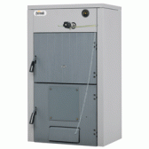 Твердотопливный котел Ferroli SFL 3