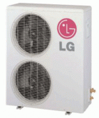 Внешний блок LG FM48AH (UY0)