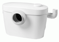 Дренажный и фекальный насос Grundfos Sololift2 WC-3