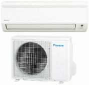 Настенная сплит-система Daikin FTYN25GX/RYN25GX