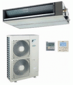 Канальный кондиционер Daikin FBQ140C/RZQS140CV