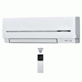 Внутренний блок Mitsubishi Electric MSZ-SF20VA (Standart Inverter)