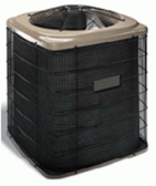 Компрессорно-конденсаторный блок York GCGA60S26S3