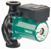 Циркуляционный насос Wilo TOP-RL25/8,5