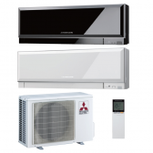 Настенная сплит-система Mitsubishi Electric MSZ-EF35 VE W/B/MUZ-EF35 VE (Design Inverter)