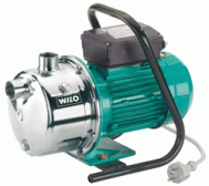Поверхностный насос Wilo WJ-202-X-EM