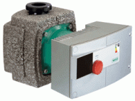 Циркуляционный насос Wilo STRATOS-Z 65/1-12