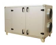 Приточно-вытяжная установка Systemair Topvex SX06 EL