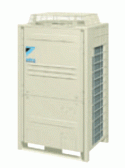 Внешний блок мультизональной системы воздушного охлаждения Daikin RXYRQ10P