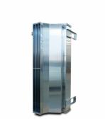 Тепловая завеса Тепломаш КЭВ-230П7021W IP54 (для автомоек)