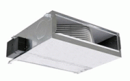 Канальный фанкойл Carrier 42 DWC 12