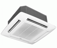 Кассетный фанкойл Carrier 42 GWC 012 (без стоимости лицевой панели)