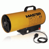 Тепловая пушка Master BLP 53 E