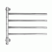 Электрический полотенцесушитель Energy I chrome G4