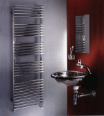 Acova LN 204-050 (Металлик) (только в системах отопления)