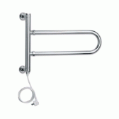 Электрический полотенцесушитель Margaroli Art.515+Box