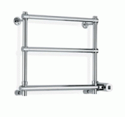 Электрический полотенцесушитель Margaroli Art.542/3+Box