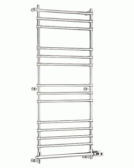 Электрический полотенцесушитель Margaroli Art.564+Box 564/8