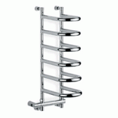 Электрический полотенцесушитель Margaroli Art.585/6+шнур