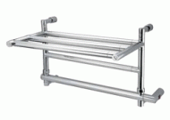 Электрический полотенцесушитель Margaroli Art.592+Box 592/2/870