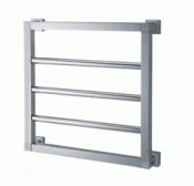 Электрический полотенцесушитель Margaroli Art.811/3+Box