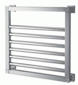 Электрический полотенцесушитель Margaroli Art.811+Box